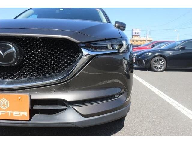 Mazda CX-5 2017-03 19647-5