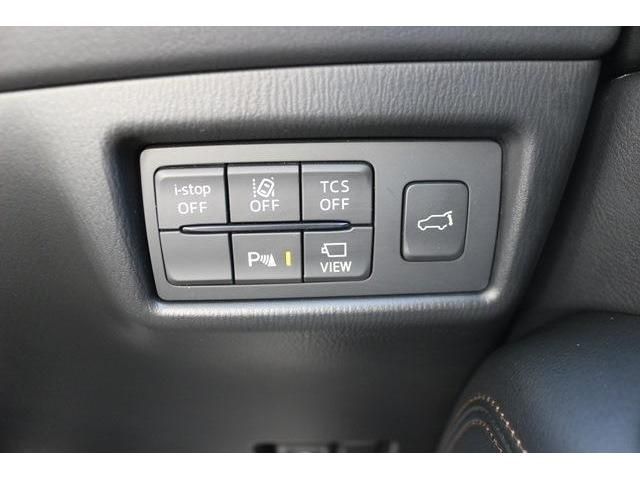 Mazda CX-5 2017-03 19647-15
