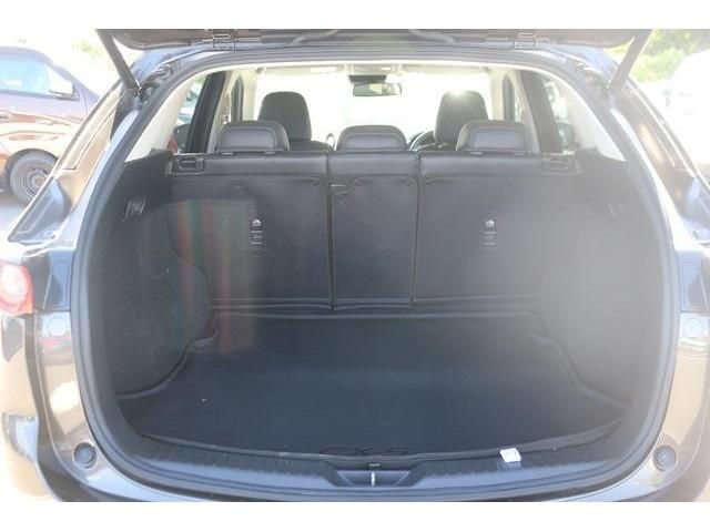Mazda CX-5 2017-03 19647-8