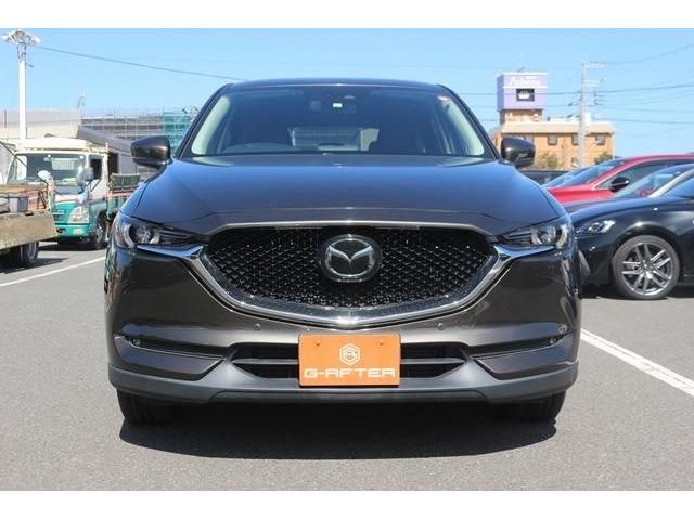 Mazda CX-5 2017-03 19647-1