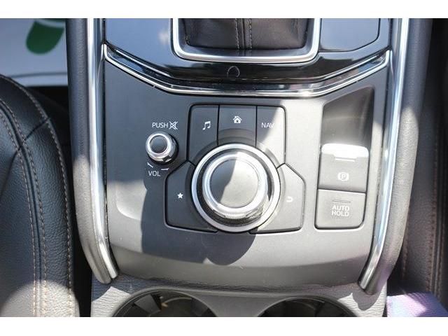 Mazda CX-5 2017-03 19647-14