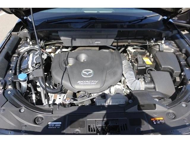 Mazda CX-5 2017-03 19647-17