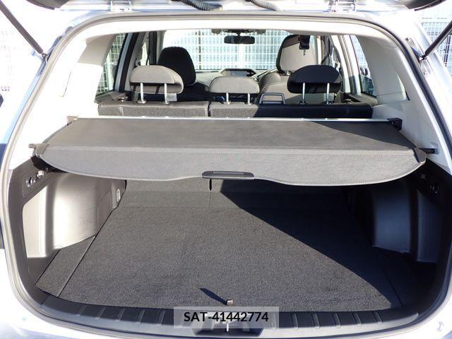 Subaru FORESTER 2021-01 270054-25