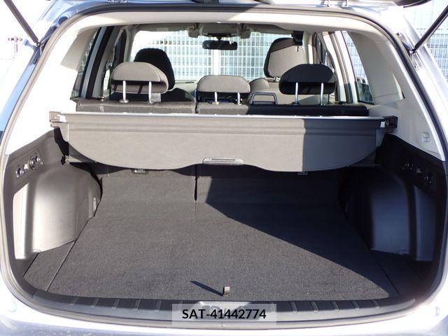 Subaru FORESTER 2021-01 270054-24