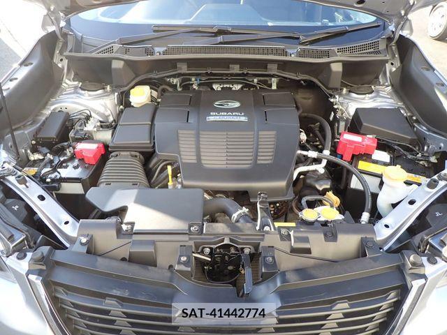 Subaru FORESTER 2021-01 270054-27