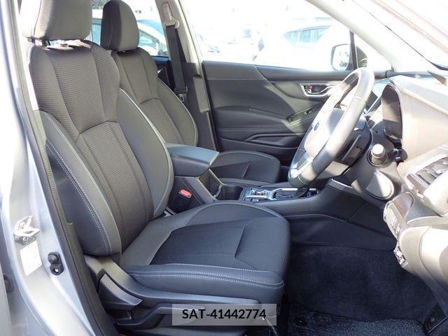 Subaru FORESTER 2021-01 270054-4