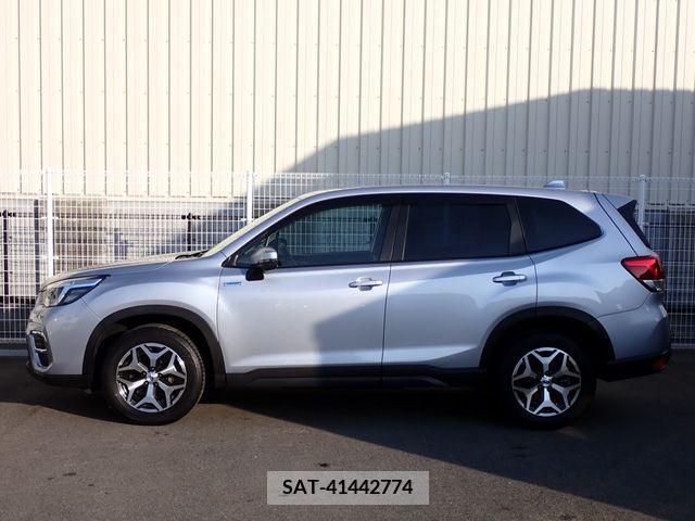 Subaru FORESTER 2021-01 270054-3