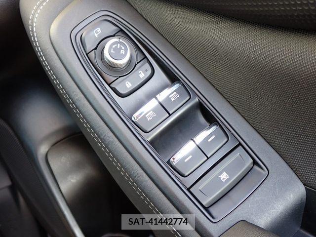 Subaru FORESTER 2021-01 270054-8