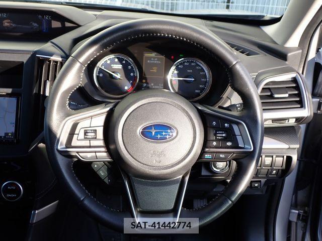 Subaru FORESTER 2021-01 270054-5
