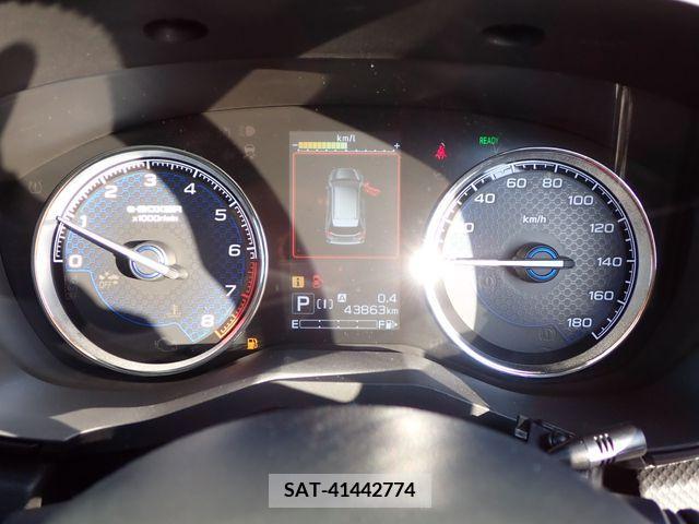 Subaru FORESTER 2021-01 270054-6
