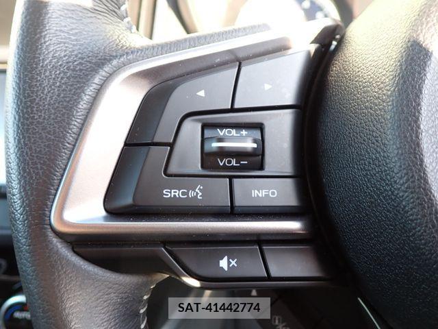 Subaru FORESTER 2021-01 270054-10