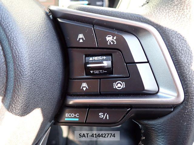 Subaru FORESTER 2021-01 270054-12