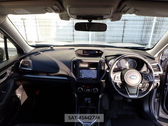 Subaru FORESTER 2021-01 270054-1