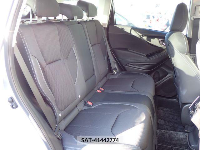 Subaru FORESTER 2021-01 270054-22