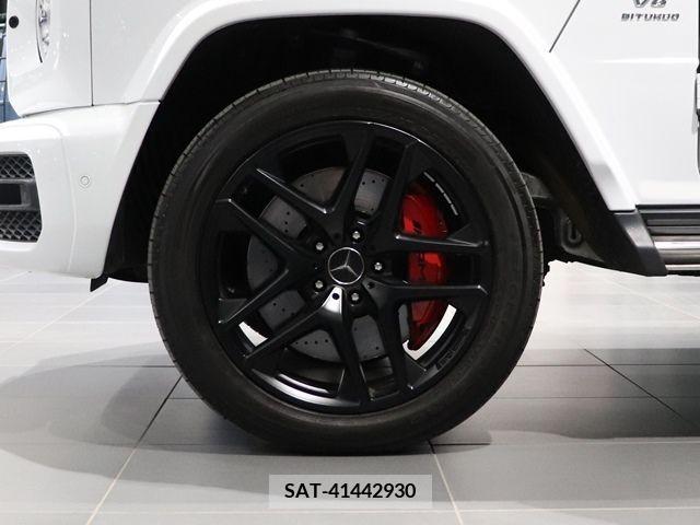 Amg G-CLASS 2022-04 260015-3
