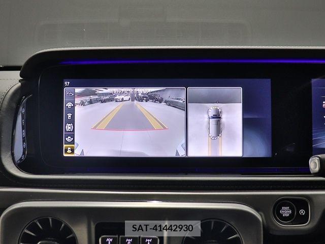 Amg G-CLASS 2022-04 260015-17