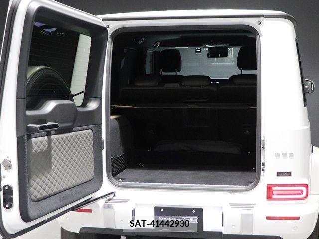 Amg G-CLASS 2022-04 260015-15