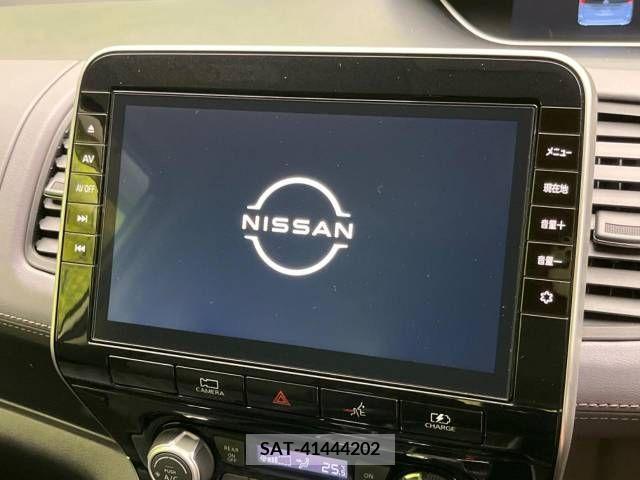 Nissan SERENA 2020-10 325089-4