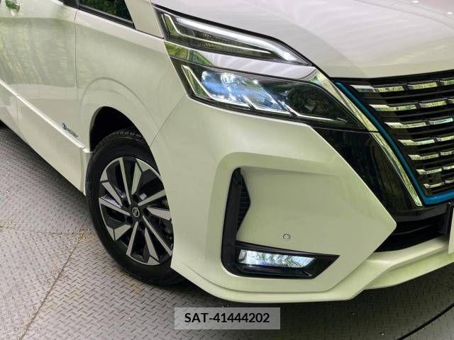 Nissan SERENA 2020-10 325089-13