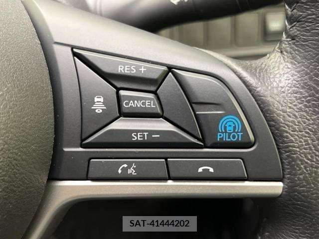 Nissan SERENA 2020-10 325089-3