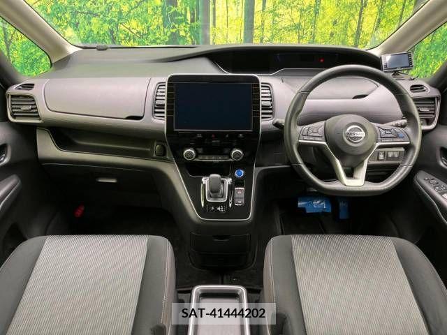 Nissan SERENA 2020-10 325089-1
