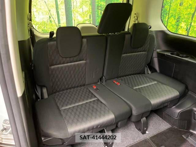 Nissan SERENA 2020-10 325089-10
