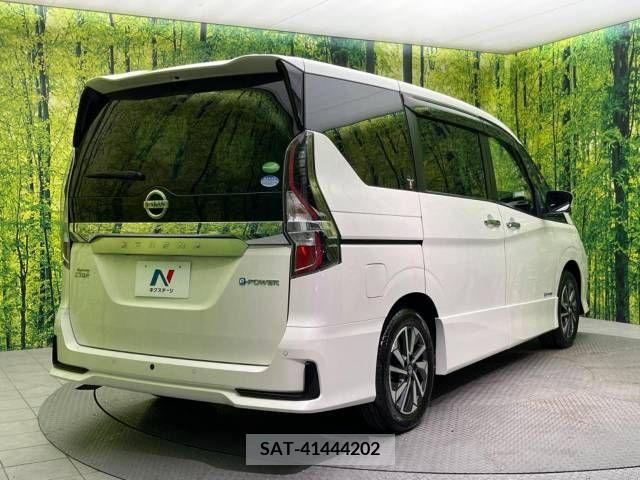 Nissan SERENA 2020-10 325089-18