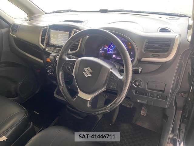 Suzuki SOLIO BANDIT 2014-05 285427-18