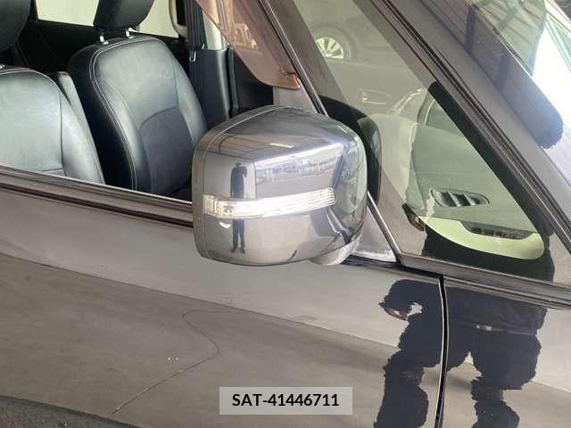 Suzuki SOLIO BANDIT 2014-05 285427-17
