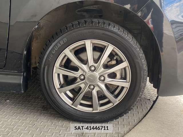 Suzuki SOLIO BANDIT 2014-05 285427-15