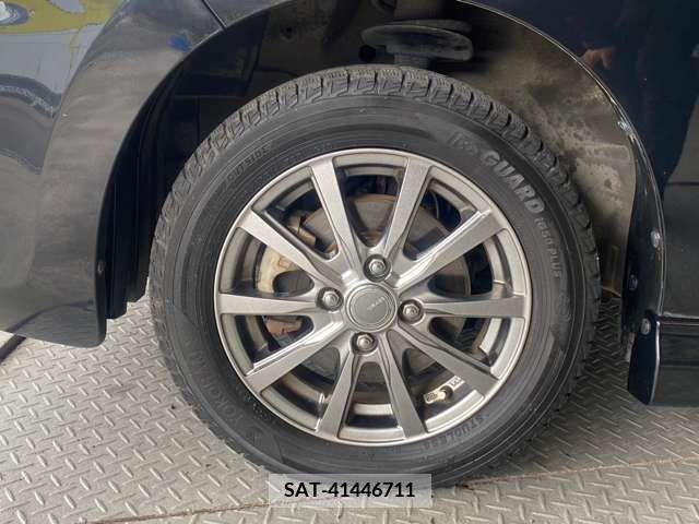 Suzuki SOLIO BANDIT 2014-05 285427-14