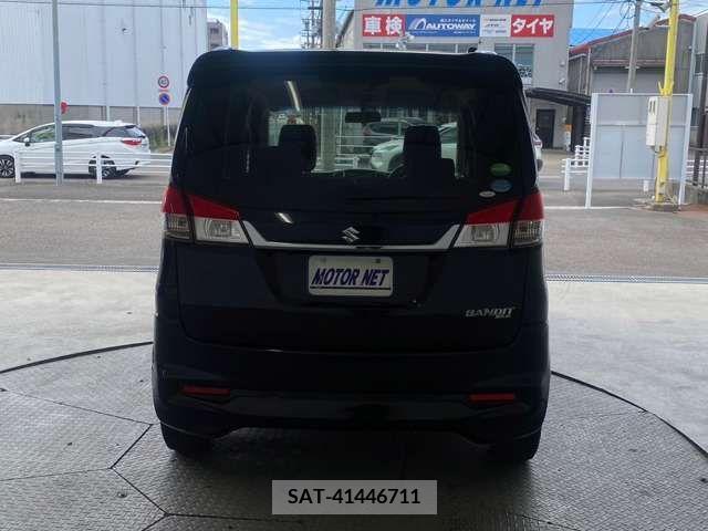 Suzuki SOLIO BANDIT 2014-05 285427-10
