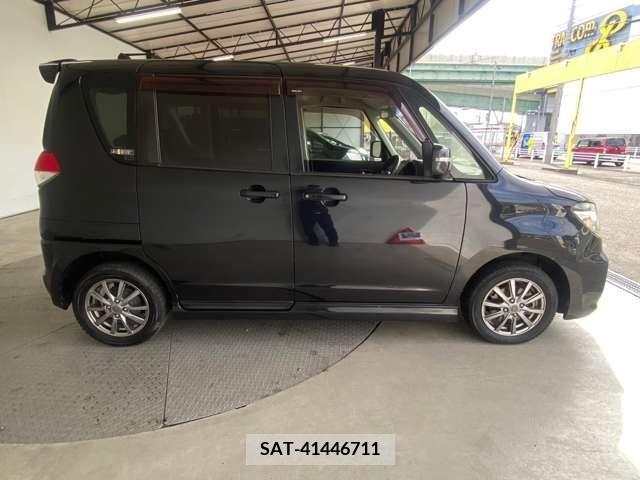 Suzuki SOLIO BANDIT 2014-05 285427-8
