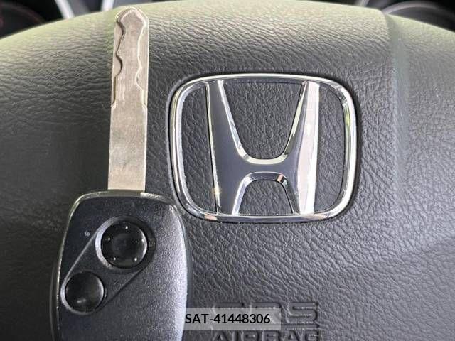 Honda FIT 2008-04 390801-4