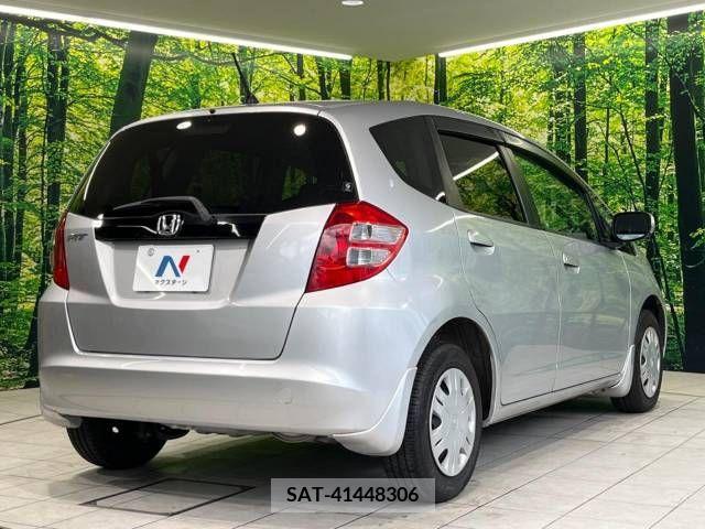 Honda FIT 2008-04 390801-17