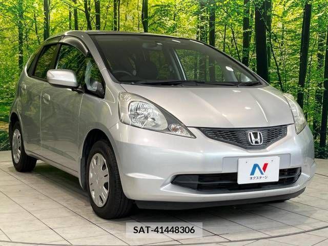 Honda FIT 2008-04 390801-16