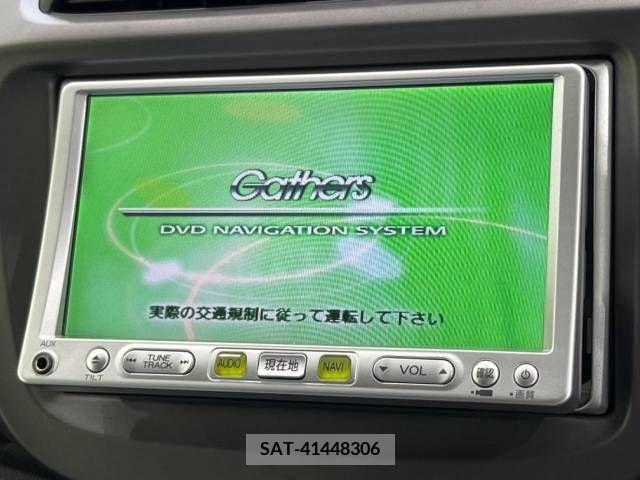 Honda FIT 2008-04 390801-2