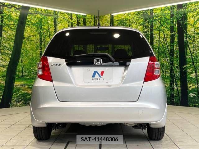 Honda FIT 2008-04 390801-15