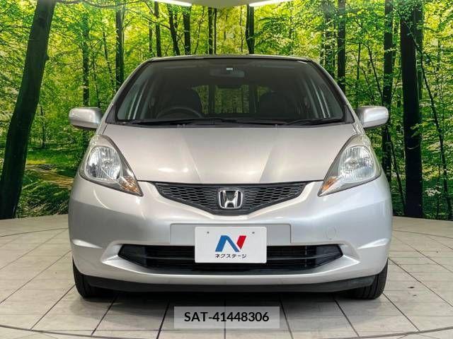 Honda FIT 2008-04 390801-14