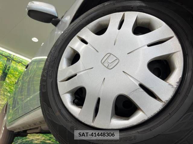 Honda FIT 2008-04 390801-13