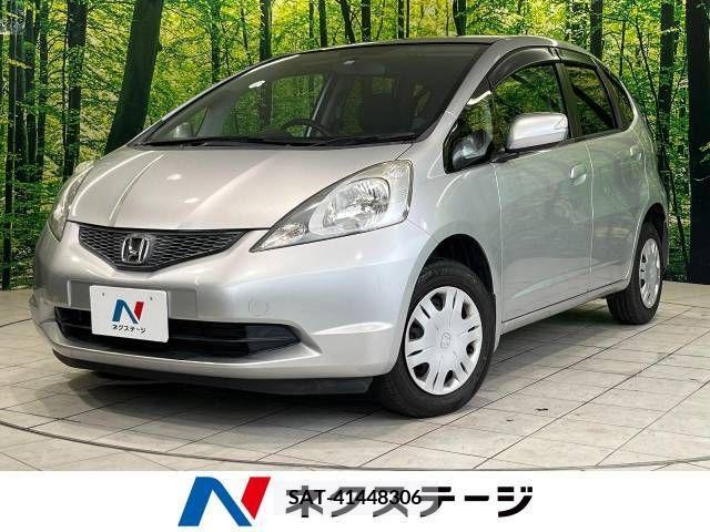 Honda FIT 2008-04 390801-0