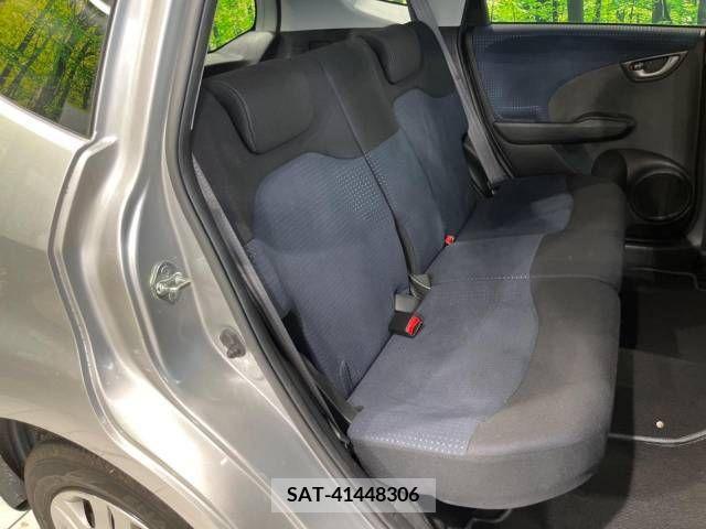 Honda FIT 2008-04 390801-9