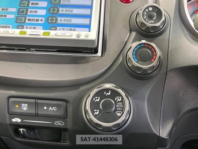 Honda FIT 2008-04 390801-7