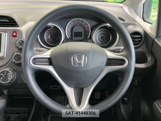 Honda FIT 2008-04 390801-11