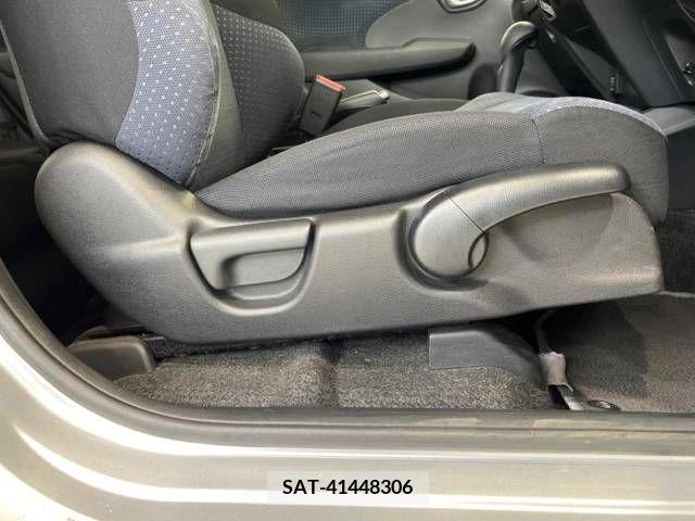 Honda FIT 2008-04 390801-6