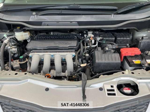 Honda FIT 2008-04 390801-18