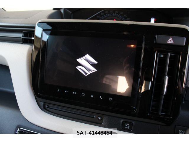 Suzuki SOLIO 2021-02 349134-19