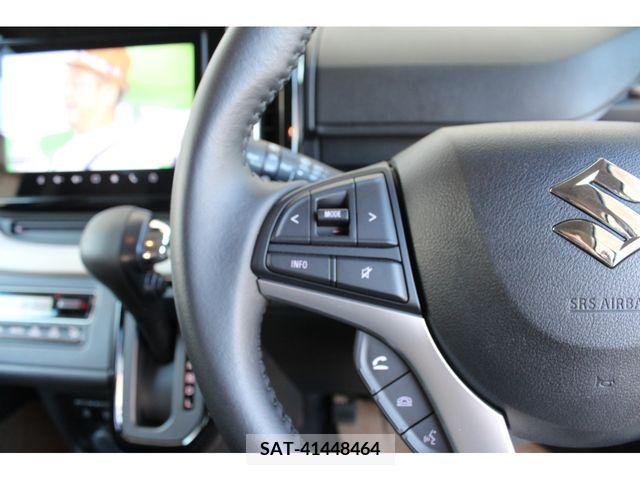 Suzuki SOLIO 2021-02 349134-24