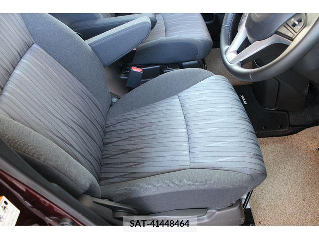 Suzuki SOLIO 2021-02 349134-26