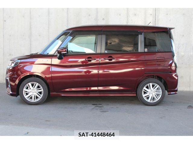 Suzuki SOLIO 2021-02 349134-4